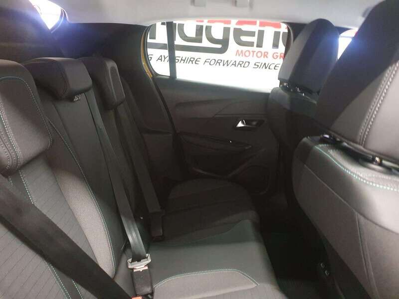 Used Peugeot 208 2023 for sale - 77813968: Photo 9