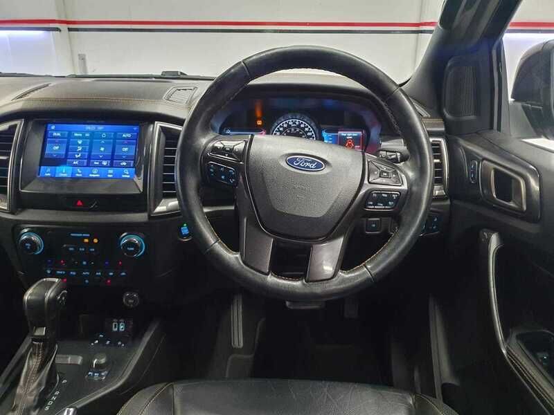 Used Ford Ranger 2022 for sale - 77044997: Photo 10