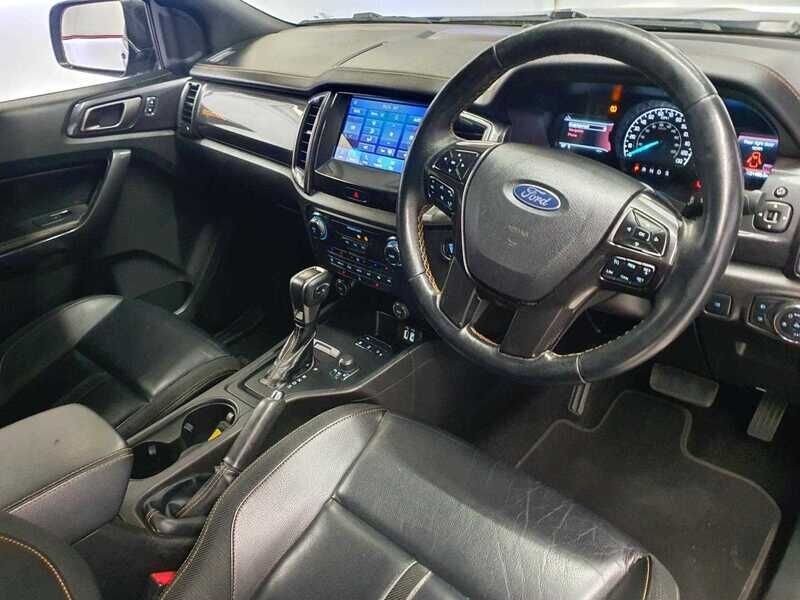 Used Ford Ranger 2022 for sale - 77044997: Photo 13