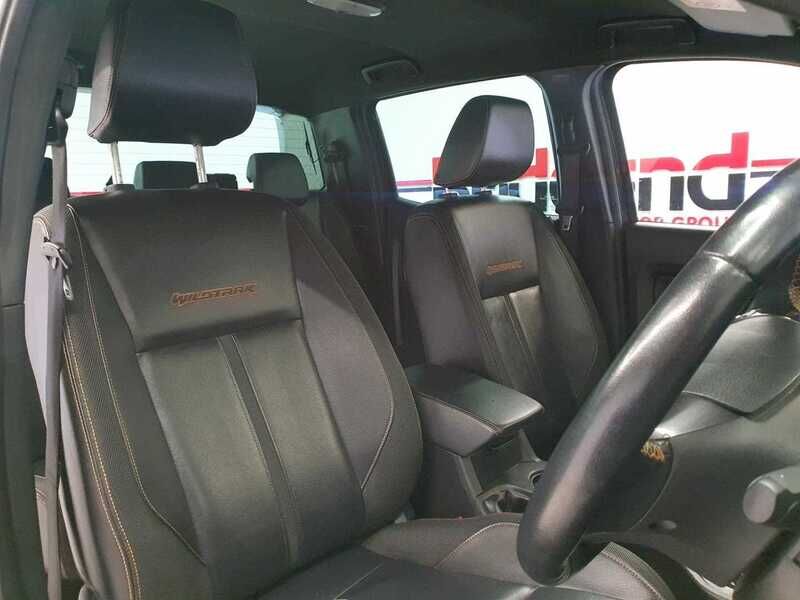 Used Ford Ranger 2022 for sale - 77044997: Photo 14