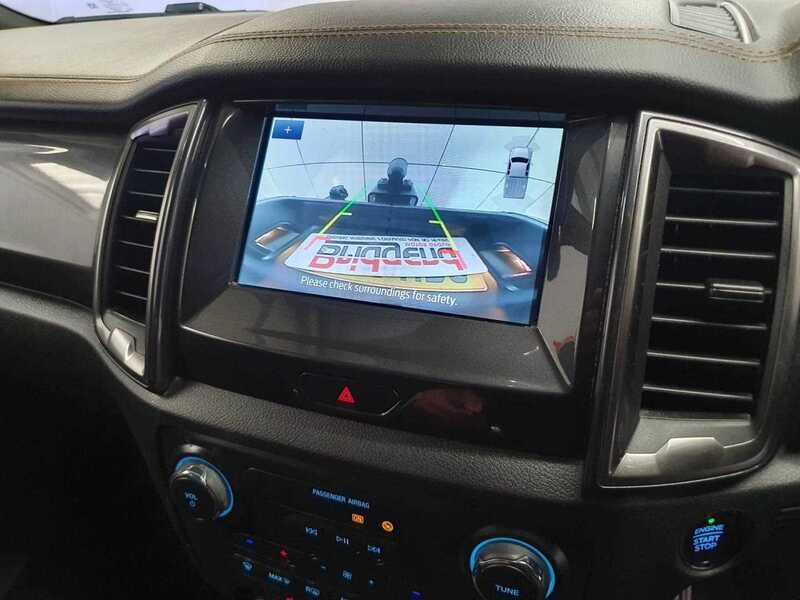 Used Ford Ranger 2022 for sale - 77044997: Photo 15