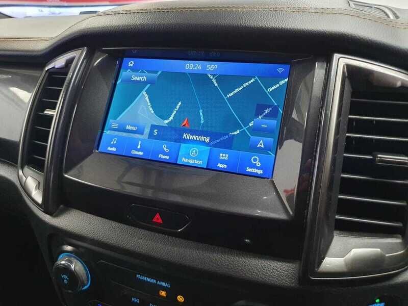 Used Ford Ranger 2022 for sale - 77044997: Photo 16