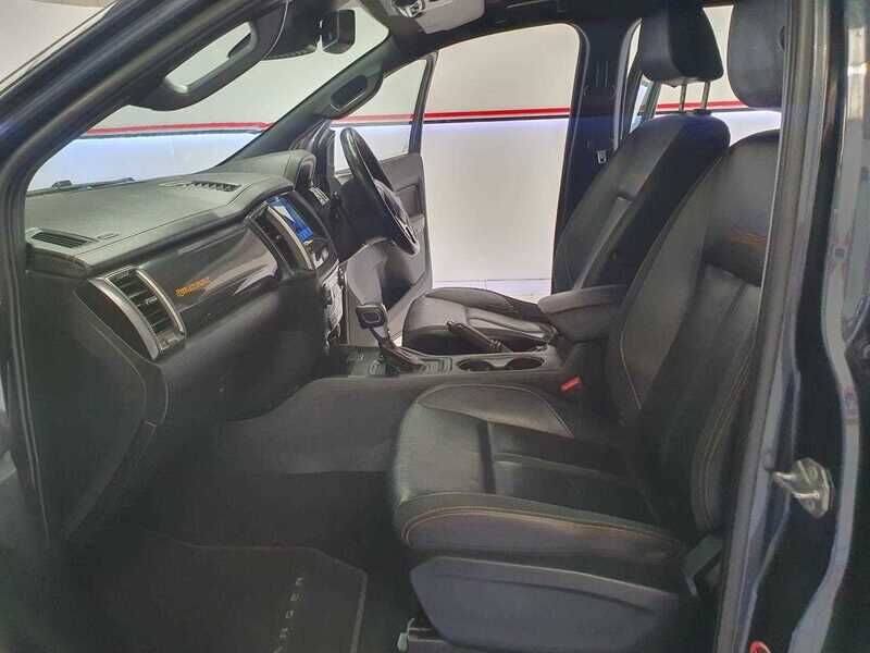 Used Ford Ranger 2022 for sale - 77044997: Photo 20