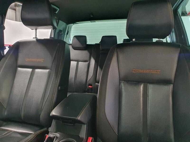 Used Ford Ranger 2022 for sale - 77044997: Photo 21