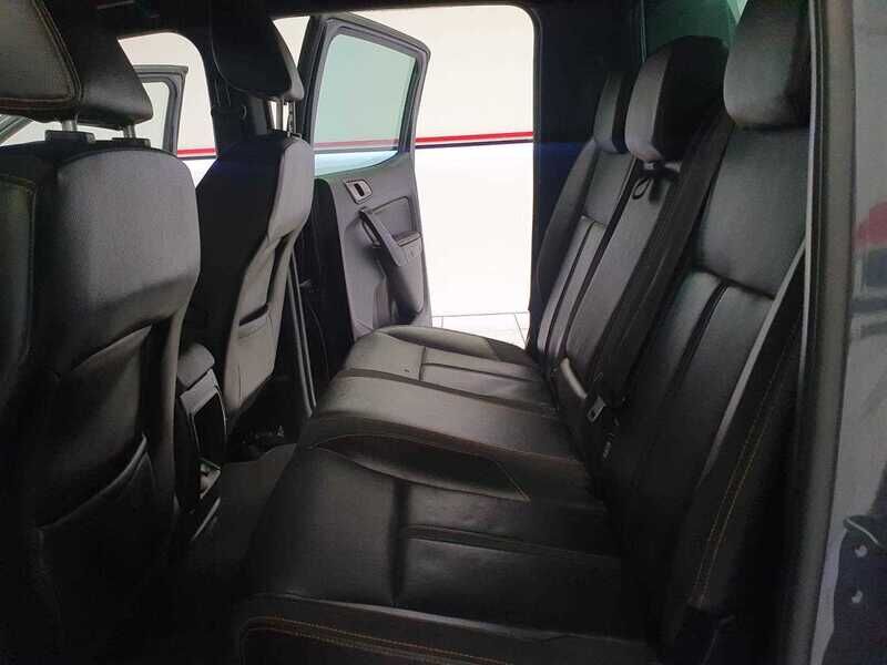 Used Ford Ranger 2022 for sale - 77044997: Photo 22