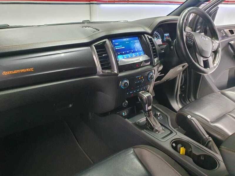 Used Ford Ranger 2022 for sale - 77044997: Photo 23