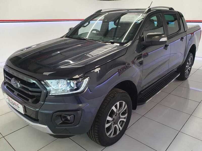 Used Ford Ranger 2022 for sale - 77044997: Photo 3
