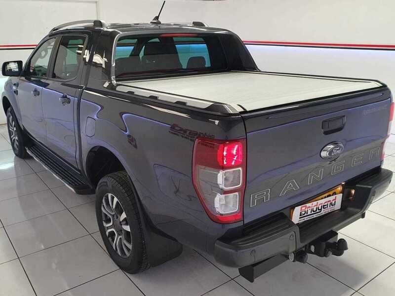 Used Ford Ranger 2022 for sale - 77044997: Photo 4