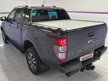 Used Ford Ranger 2022 for sale - 77044997: Photo