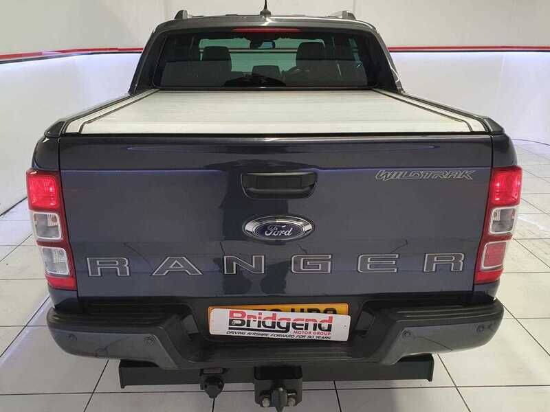Used Ford Ranger 2022 for sale - 77044997: Photo 5