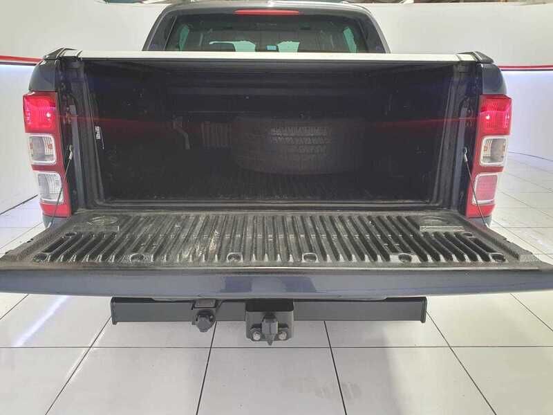 Used Ford Ranger 2022 for sale - 77044997: Photo 7