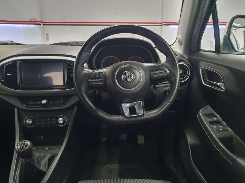 Used MG MG3 2021 for sale - 77814267: Photo 12