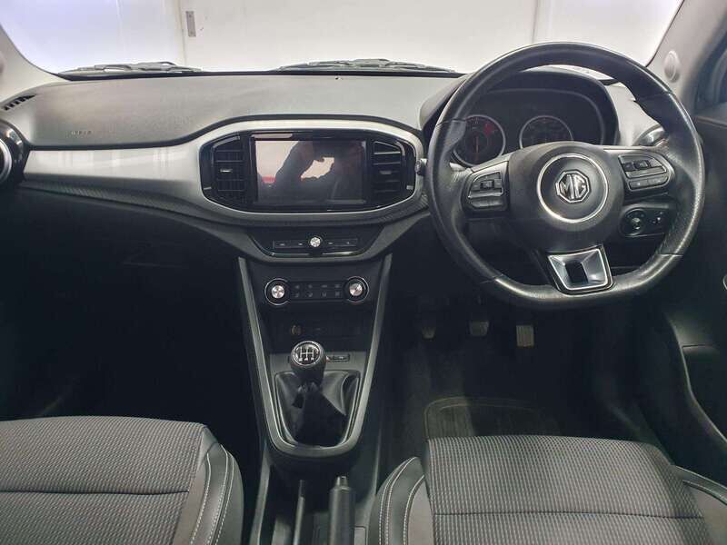 Used MG MG3 2021 for sale - 77814267: Photo 13