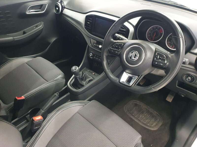 Used MG MG3 2021 for sale - 77814267: Photo 16