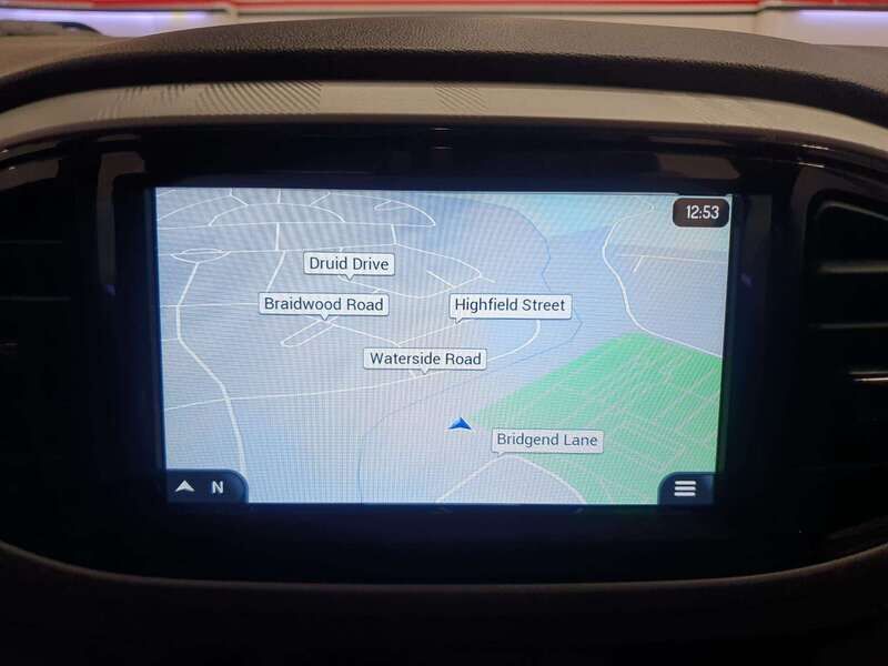 Used MG MG3 2021 for sale - 77814267: Photo 17