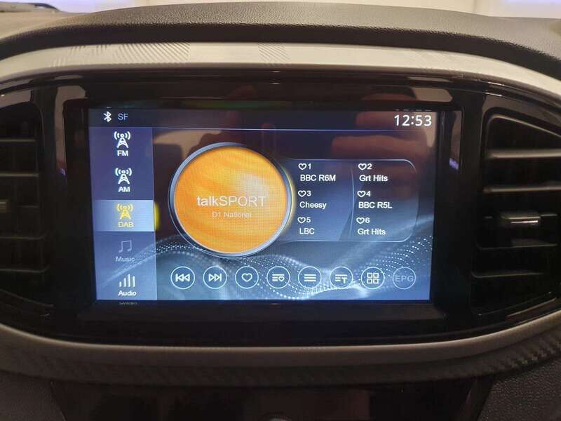 Used MG MG3 2021 for sale - 77814267: Photo 18