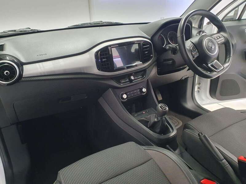 Used MG MG3 2021 for sale - 77814267: Photo 26