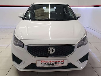Used MG MG3 2021 for sale - 77814267: Photo