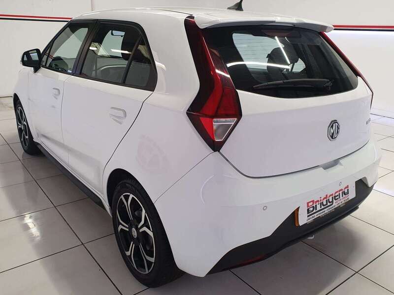 Used MG MG3 2021 for sale - 77814267: Photo 5