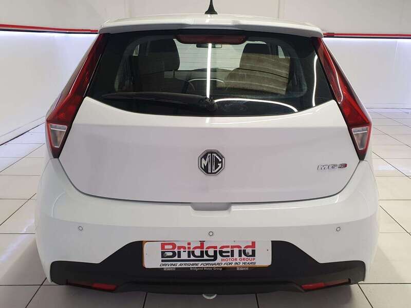 Used MG MG3 2021 for sale - 77814267: Photo 6