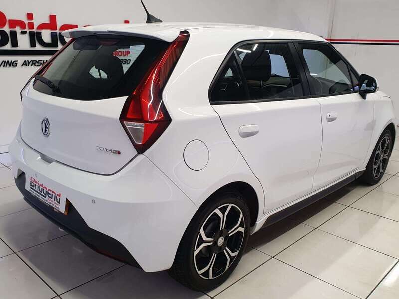 Used MG MG3 2021 for sale - 77814267: Photo 7