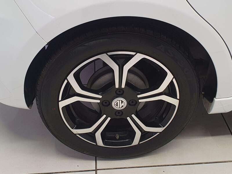 Used MG MG3 2021 for sale - 77814267: Photo 8