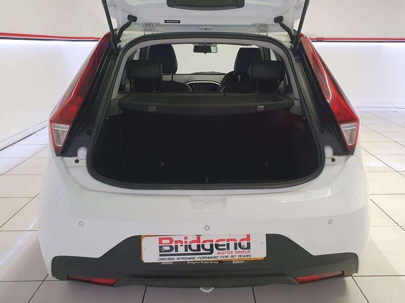 Used MG MG3 2021 for sale - 77814267: Photo 9