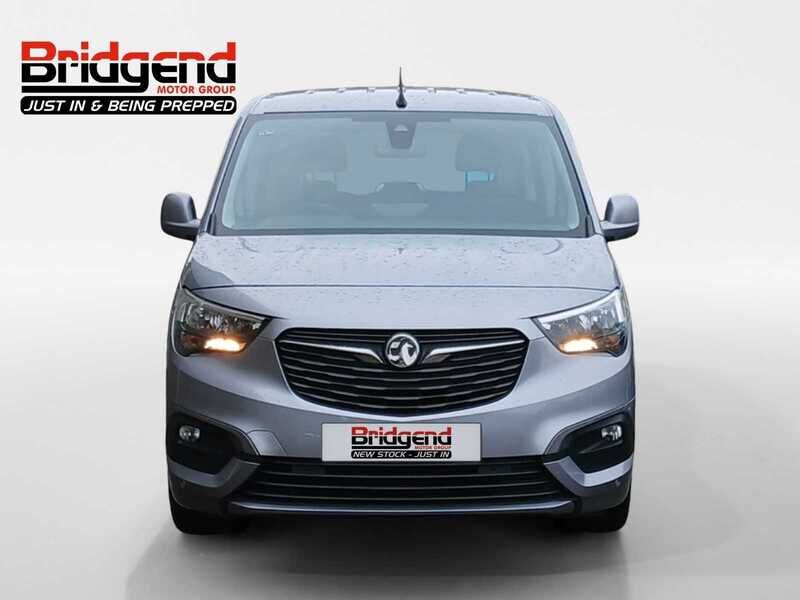 Used Vauxhall Combo Life 2019 for sale - 77814038: Photo 2