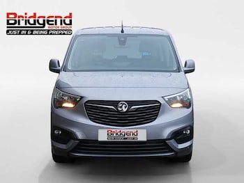 Used Vauxhall Combo Life 2019 for sale - 77814038: Photo