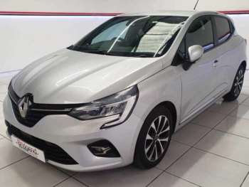 Used Renault Clio 2020 for sale - 73834387: Photo