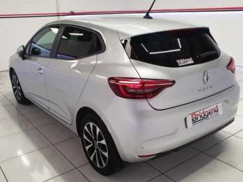 Used Renault Clio 2020 for sale - 73834387: Photo
