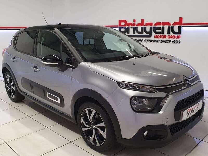 Used Citroen C3 2023 for sale - 76137324: Photo 1