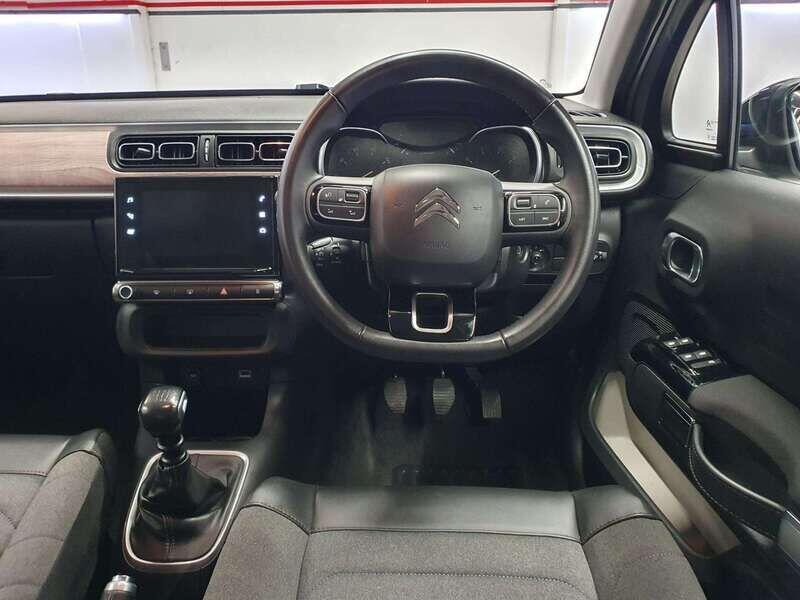 Used Citroen C3 2023 for sale - 76137324: Photo 10