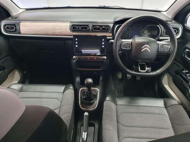 Used Citroen C3 2023 for sale - 76137324: Photo 11