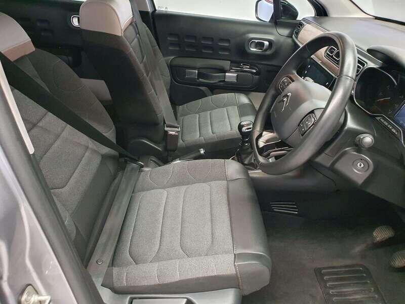 Used Citroen C3 2023 for sale - 76137324: Photo 12