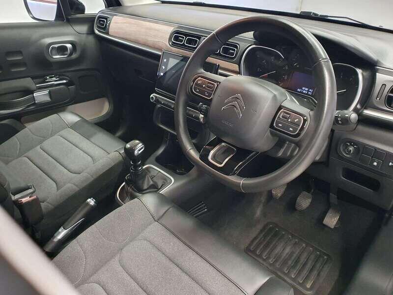 Used Citroen C3 2023 for sale - 76137324: Photo 13