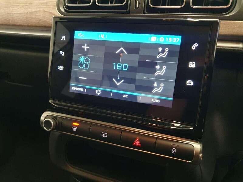 Used Citroen C3 2023 for sale - 76137324: Photo 16