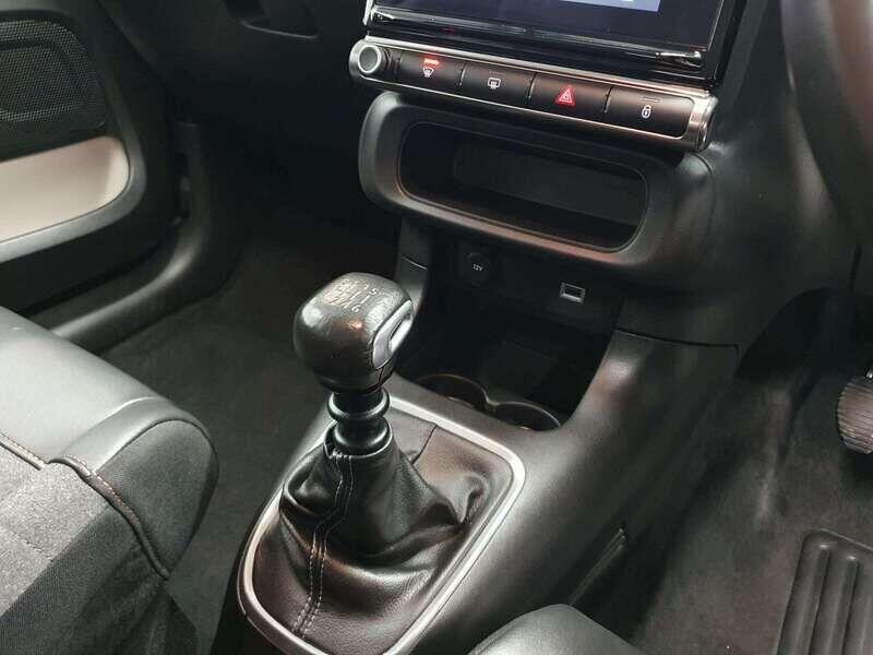 Used Citroen C3 2023 for sale - 76137324: Photo 18