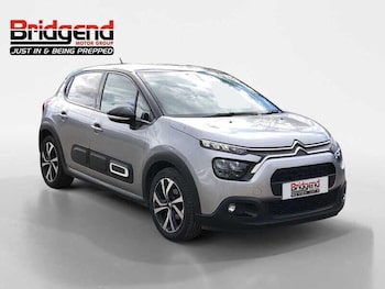 Used Citroen C3 2023 for sale - 76137324: Photo