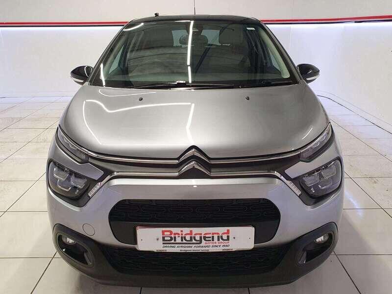 Used Citroen C3 2023 for sale - 76137324: Photo 2