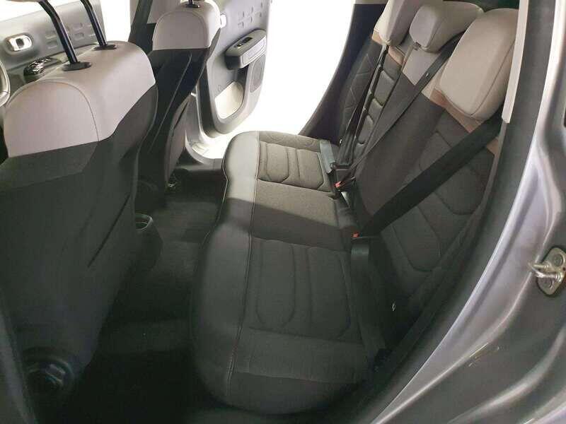 Used Citroen C3 2023 for sale - 76137324: Photo 22