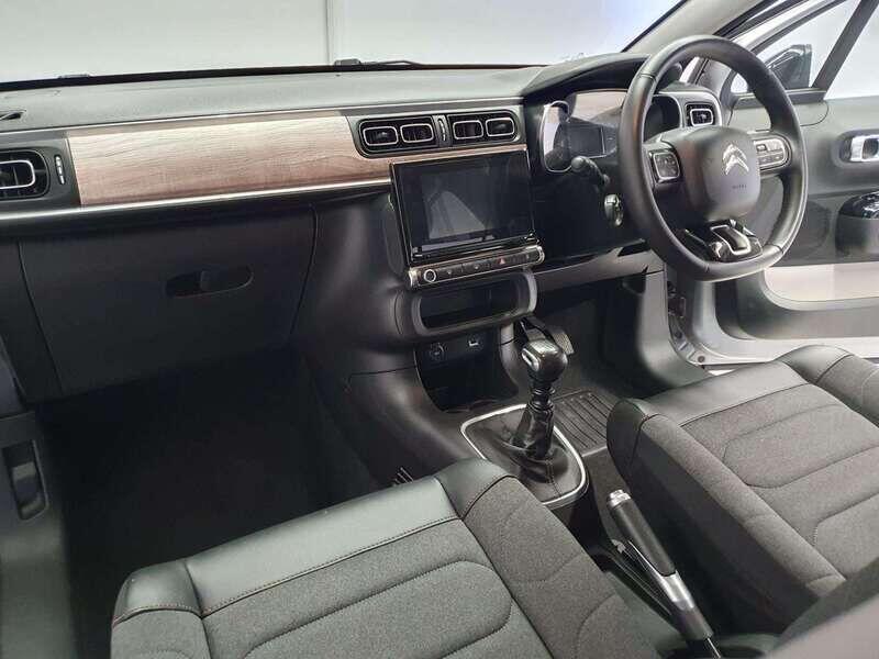 Used Citroen C3 2023 for sale - 76137324: Photo 23