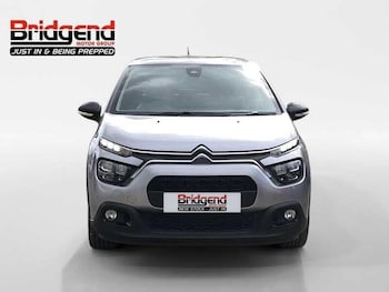 Used Citroen C3 2023 for sale - 76137324: Photo