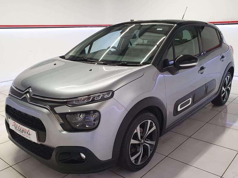 Used Citroen C3 2023 for sale - 76137324: Photo 3