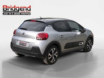 Used Citroen C3 2023 for sale - 76137324: Photo