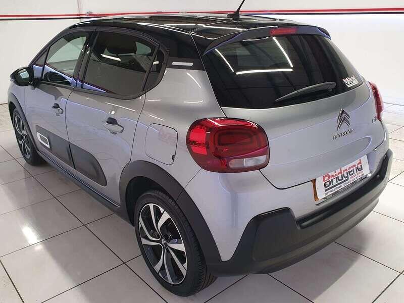 Used Citroen C3 2023 for sale - 76137324: Photo 4