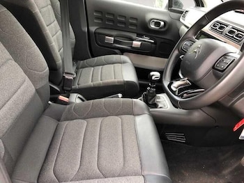 Used Citroen C3 2023 for sale - 76137324: Photo