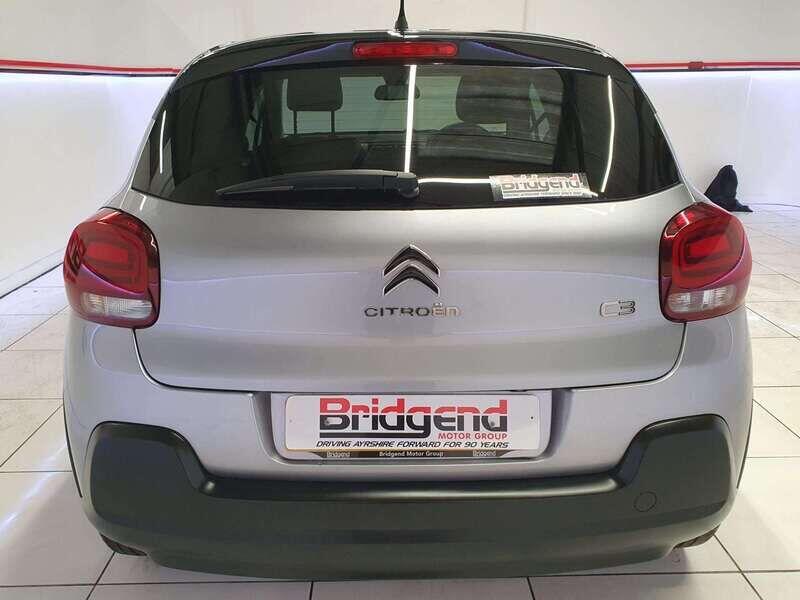 Used Citroen C3 2023 for sale - 76137324: Photo 5