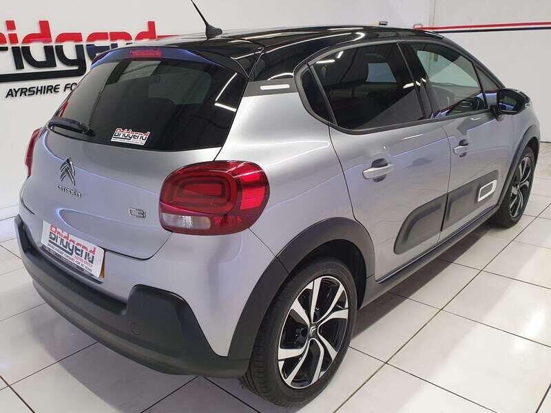 Used Citroen C3 2023 for sale - 76137324: Photo 6
