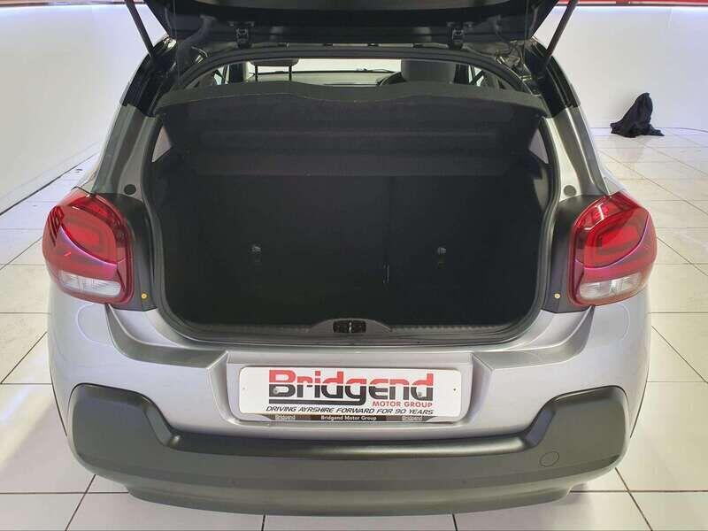 Used Citroen C3 2023 for sale - 76137324: Photo 7